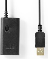 Nedis BTTR050BK Bluetooth 5.0 USB Adapter