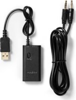 Nedis BTTR050BK Bluetooth 5.0 USB Adapter