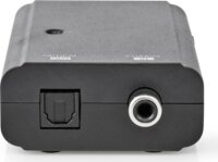 Nedis ACON2505BK RCA anya - S/PDIF anya Adapter