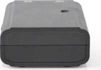 Nedis ACON2505BK RCA anya - S/PDIF anya Adapter