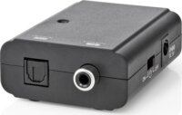Nedis ACON2505BK RCA anya - S/PDIF anya Adapter