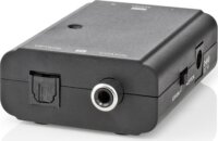 Nedis ACON2509BK RCA / S/PDIF anya - 2x RCA Adapter