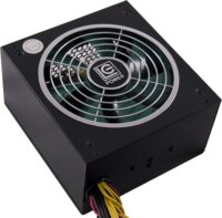 LC Power 650W Silent Giant GP3 tápegység