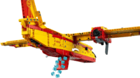 LEGO® Technic: 42152 - Tűzoltó repülőgép