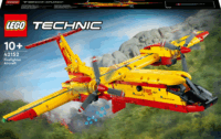 LEGO® Technic: 42152 - Tűzoltó repülőgép