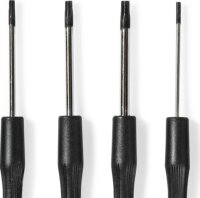 Nedis SDAS110VA Precíziós Csavarhúzó készlet (15db / csomag)