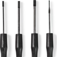 Nedis SDAS110VA Precíziós Csavarhúzó készlet (15db / csomag)