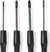 Nedis SDAS110VA Precíziós Csavarhúzó készlet (15db / csomag)