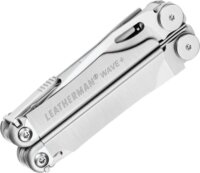 Leatherman Wave+ multiszerszám