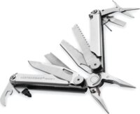 Leatherman Wave+ multiszerszám