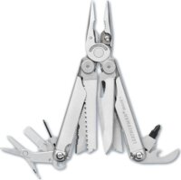 Leatherman Wave+ multiszerszám