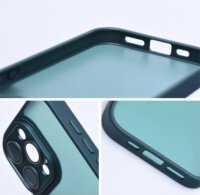 Haffner Variete Apple iPhone 15 Tok - Sötétzöld