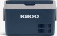 Igloo ICF32 Autós hűtőláda - Kék