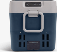 Igloo ICF32 Autós hűtőláda - Kék