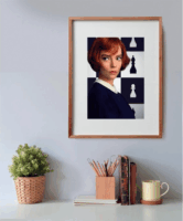 Clementoni Netflix - A Vezércsel - 500 darabos puzzle