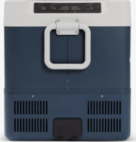 Igloo ICF 80DZ Autós hűtőláda - Kék