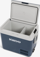 Igloo ICF 40 Autós hűtőláda - Kék
