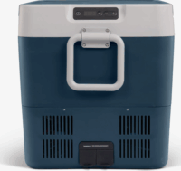 Igloo ICF 60 Autós hűtőláda - Kék