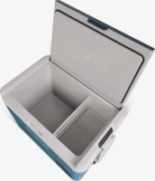 Igloo ICF 60 Autós hűtőláda - Kék