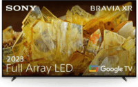 Sony 55" X90L 4K Smart TV