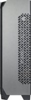 Cooler Master Ncore 100 MAX Számítógépház - Szürke