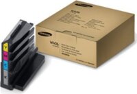 Samsung CLT-W406 használt toner tároló