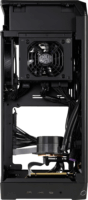 Cooler Master Ncore 100 MAX Számítógépház - Bronz