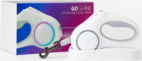PetKit P2101 GO Shine Kutya póráz - Fehér