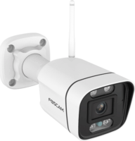 Foscam V5P IP Bullet Okos kamera - Fehér