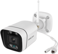 Foscam V5P IP Bullet Okos kamera - Fehér
