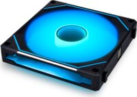 Lian Li UNI FAN SL-INF 140mm PWM ARGB Rendszerhűtő - Fekete