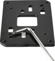 Thermal Grizzly AM5 CPU Hátlap