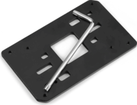 Thermal Grizzly AM5 CPU Hátlap