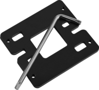 Thermal Grizzly AM5 CPU Hátlap