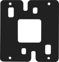 Thermal Grizzly AM5 CPU Hátlap