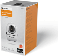 Denver IIC-172 1MP IP Kompakt Okos kamera