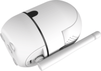 Denver IIC-172 1MP IP Kompakt Okos kamera