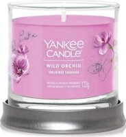 Yankee Candle Signature Wild Orchid Illatgyertya 122g