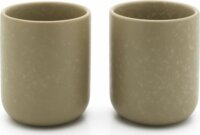 Bredemeijer Umea 200ml Teásbögre - Bézs (2 darabos)