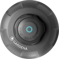 Gardena 08239-20 Sprinklersystem MD40/300 Süllyesztett esőztető