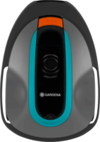 Gardena 19605-60 Smart Sileno City 400 robotfűnyíró készlet