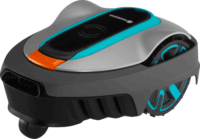 Gardena 19605-60 Smart Sileno City 400 robotfűnyíró készlet