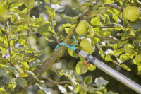 Gardena 17401-20 CombiSystem Ághúzó horog