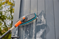 Gardena 18810-20 Cleansystem Soft Mosókefe