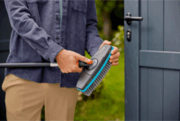 Gardena 18810-20 Cleansystem Soft Mosókefe