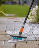 Gardena 18816-20 Cleansystem Hard Mosókefe