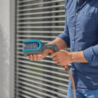 Gardena 18850-20 Cleansystem Redőnykefe