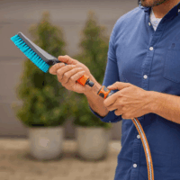 Gardena 18844-20 Cleansystem Hard Mosókefe (S-es)