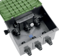 Gardena 05315-20 Szelepdoboz hüvely