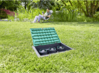 Gardena 05315-20 Szelepdoboz hüvely